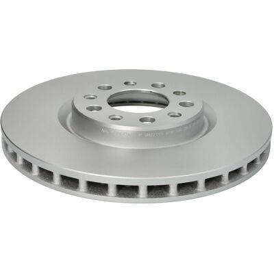 Bromsskiva Abe C3f037abe-P, 1 Stycke Bromsskiva Abe C3f037abe-P, 1 Stycke