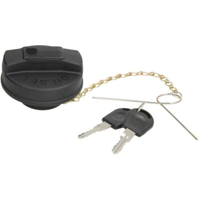 Lock, Bränsletank Lema 10725.T Lock, Bränsletank Lema 10725.T