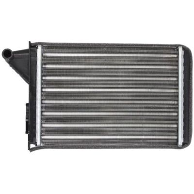 Thermotec D6F005TT Radiator - Manuell växellåda Thermotec D6F005TT Radiator - Manuell växellåda