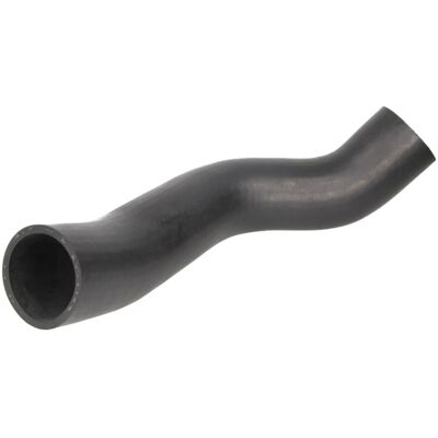 Thermotec Slang - 60x70mm - EPDM-gummi - 460mm Längd - Svart Thermotec Slang - 60x70mm - EPDM-gummi - 460mm Längd - Svart
