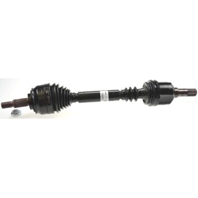 Spidan drivaxel - Längd 675mm, Vänster, Renault Espace Vel Spidan drivaxel - Längd 675mm, Vänster, Renault Espace Vel