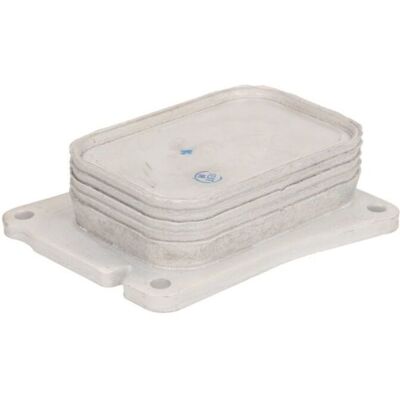 THERMOTEC D4M008TT Aluminium Oljekylare - Bildelar THERMOTEC D4M008TT Aluminium Oljekylare - Bildelar