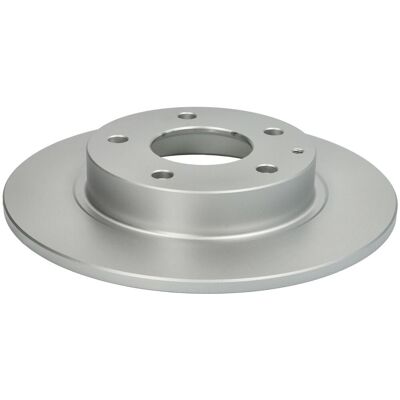 Bromsskiva Abe C43045abe-P, 1 Stycke Bromsskiva Abe C43045abe-P, 1 Stycke