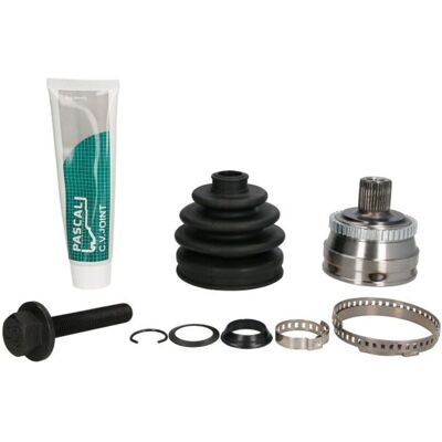 PASCAL G1A005PC CV-ledd - Hjul sida PASCAL G1A005PC CV-ledd - Hjul sida