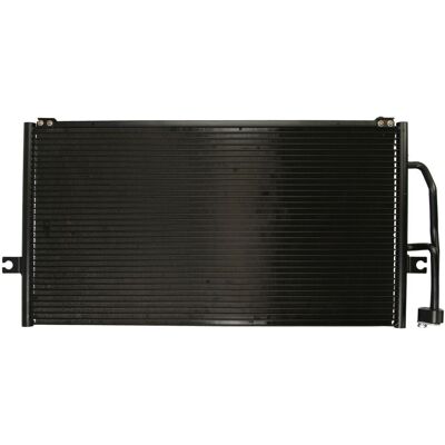 Mitsubishi 350213 Klimakondensator Mitsubishi 350213 Klimakondensator
