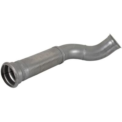 VANSTAR FP035VL Avgasrör - Främre - 597mm - Avgasrör VANSTAR FP035VL Avgasrör - Främre - 597mm - Avgasrör