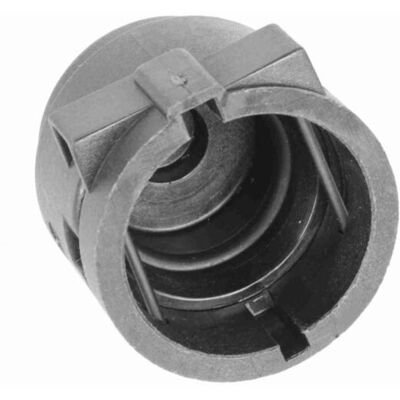 Vaico V105882 - Kylfläns för Audi A4, A5, A6 - Hållbar del Vaico V105882 - Kylfläns för Audi A4, A5, A6 - Hållbar del