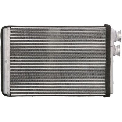 Kupé-Värmeväxlare Behr Thermotec D6p018tt Kupé-Värmeväxlare Behr Thermotec D6p018tt