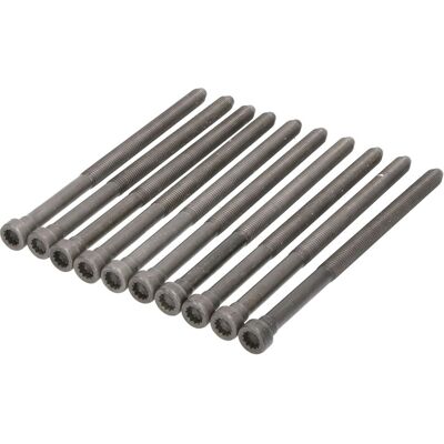 Bultsats För Cylinderhuvud Ajusa 81064300 Bultsats För Cylinderhuvud Ajusa 81064300