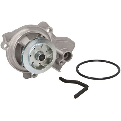 SKF Vattenpump - Icke-svängbar, Metall, 04b121011d SKF Vattenpump - Icke-svängbar, Metall, 04b121011d