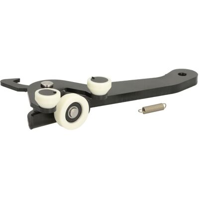 ROLL VWT609ZL - Skjutdörrsguide ROLL VWT609ZL - Skjutdörrsguide