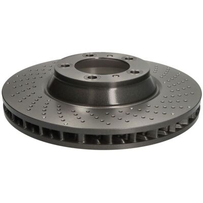 Bromsskiva Brembo 09.C986.31, 1 Stycke Bromsskiva Brembo 09.C986.31, 1 Stycke
