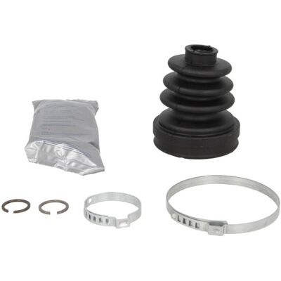Spidan CV-leddsocka - Tripod, NBR, 18,5mm - Faltenbalgsatz Spidan CV-leddsocka - Tripod, NBR, 18,5mm - Faltenbalgsatz