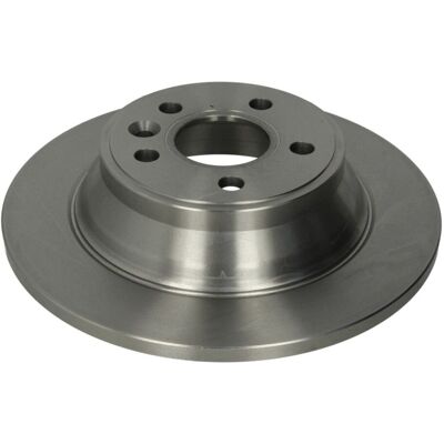 Bromsskiva Abe C4v012abe Bak, Full, 1 Stycke Bromsskiva Abe C4v012abe Bak, Full, 1 Stycke