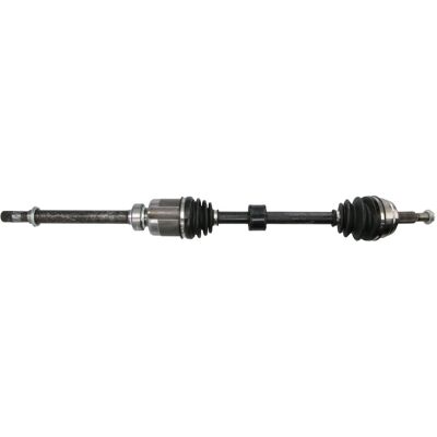 PASCAL G2E011PC - Höger framaxel för Dacia Duster SUV PASCAL G2E011PC - Höger framaxel för Dacia Duster SUV