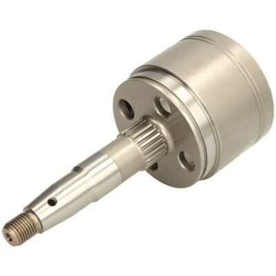 Delphi Common Rail Bränslepump - CR DEL28480688 Delphi Common Rail Bränslepump - CR DEL28480688