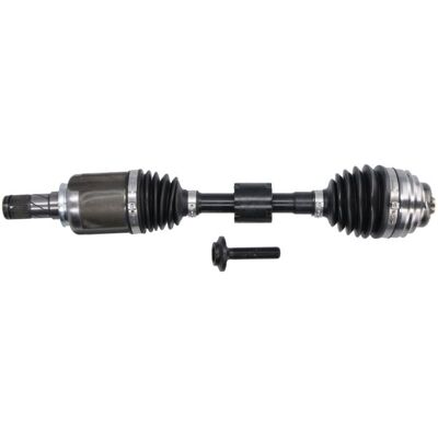 Drivaxel PASCAL G2B038PC - Vänster framaxel Drivaxel PASCAL G2B038PC - Vänster framaxel