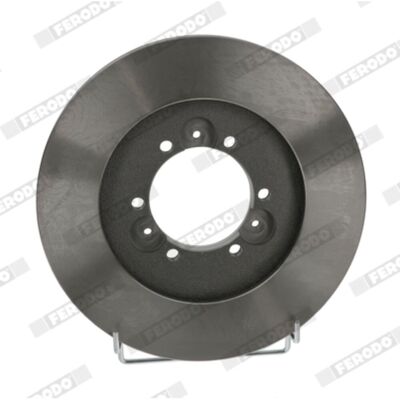 Bromsskiva Ferodo Ddf693 Bromsskiva Ferodo Ddf693
