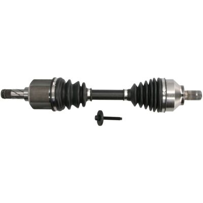 PASCAL G2V014PC transmissionsaxel för Volvo C30, C70, Ford Focus 2 PASCAL G2V014PC transmissionsaxel för Volvo C30, C70, Ford Focus 2
