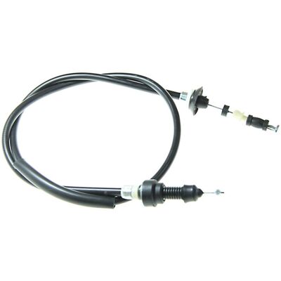 LINEX 09.20.30 - Gaspedalkabel LINEX 09.20.30 - Gaspedalkabel