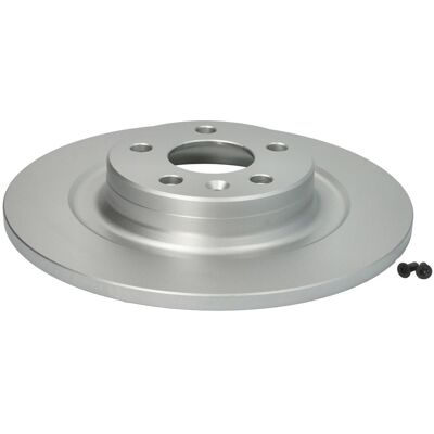 Bromsskiva Abe C4v054abe-P, 1 Stycke Bromsskiva Abe C4v054abe-P, 1 Stycke