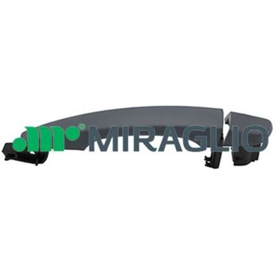 Dörr Utvändigt Handtag Miraglio 80/909 Dörr Utvändigt Handtag Miraglio 80/909