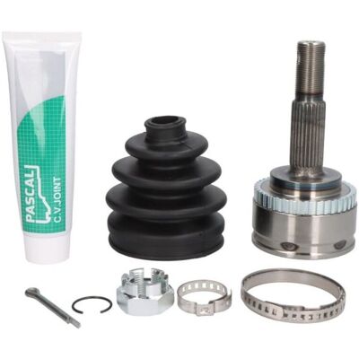 PASCAL G11074PC Drivaxel - Joint Drive Shaft PASCAL G11074PC Drivaxel - Joint Drive Shaft