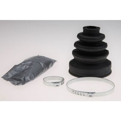 SPIDAN 36934 CV-Boot-Set - Transmissionsaxel SPIDAN 36934 CV-Boot-Set - Transmissionsaxel