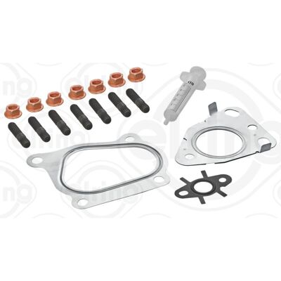 ELRING 810.970 Turbo Kit - Gasket, Skruvar, För Renault Trafic ELRING 810.970 Turbo Kit - Gasket, Skruvar, För Renault Trafic