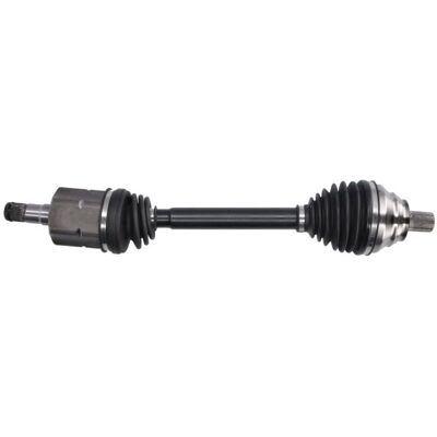 PASCAL G2W066PC Vänster framaxel - Drivaxel PASCAL G2W066PC Vänster framaxel - Drivaxel