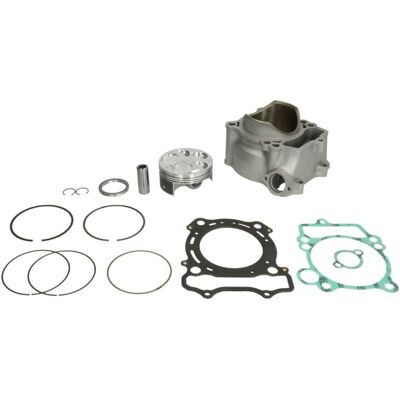 Cylinderhuvud Athena P400485100025 Cylinderhuvud Athena P400485100025