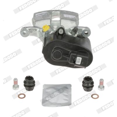 Bromsok Ferodo Fcl695115 Bromsok Ferodo Fcl695115