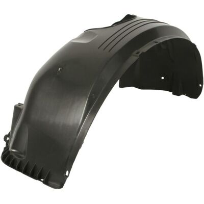 BLIC 6601-01-2507801Q Vänster framskärm - Fender BLIC 6601-01-2507801Q Vänster framskärm - Fender