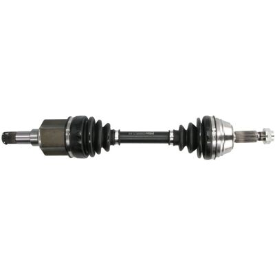 PASCAL G2G020PC Drivaxel - Vänster framaxel PASCAL G2G020PC Drivaxel - Vänster framaxel