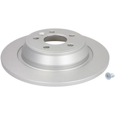 Bromsskiva Abe C4g012abe-P Bak, Full, 1 Stycke Bromsskiva Abe C4g012abe-P Bak, Full, 1 Stycke