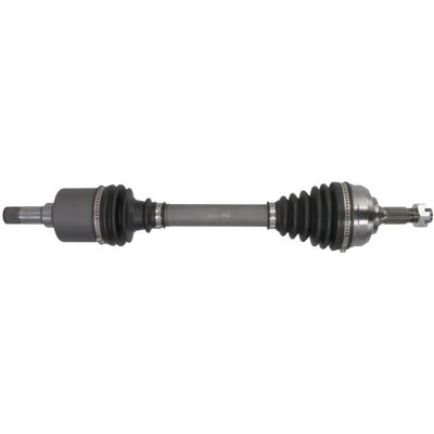 PASCAL G2C069PC drivaxel - Höger framaxel PASCAL G2C069PC drivaxel - Höger framaxel