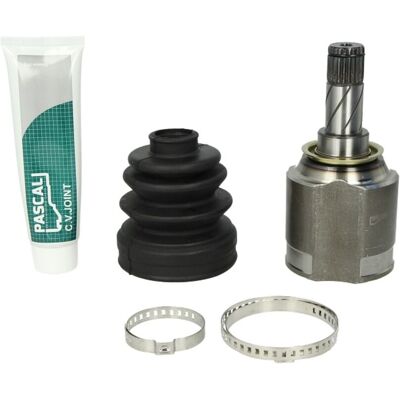 PASCAL G7X017PC Transmission joints - Gearbox side - Corsa C/B PASCAL G7X017PC Transmission joints - Gearbox side - Corsa C/B