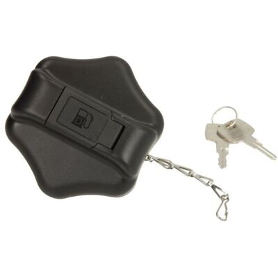 Lock, Bränsletank Lema 10749.T Lock, Bränsletank Lema 10749.T
