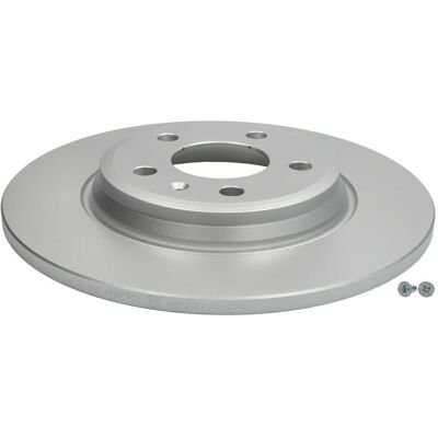 Bromsskiva Abe C4w021abe-P, 1 Stycke Bromsskiva Abe C4w021abe-P, 1 Stycke
