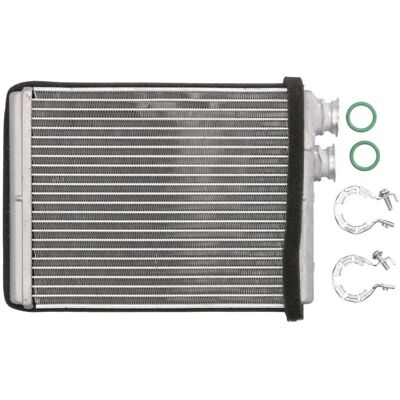 Kupé-Värmeväxlare Behr Thermotec D6c013tt Kupé-Värmeväxlare Behr Thermotec D6c013tt