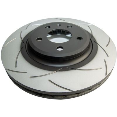 Bromsskiva Dba Dba 2822s, 1 Stycke Bromsskiva Dba Dba 2822s, 1 Stycke