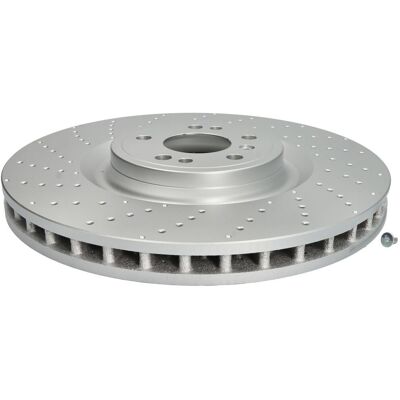 Bromsskiva Abe C3m109abe-P, 1 Stycke Bromsskiva Abe C3m109abe-P, 1 Stycke