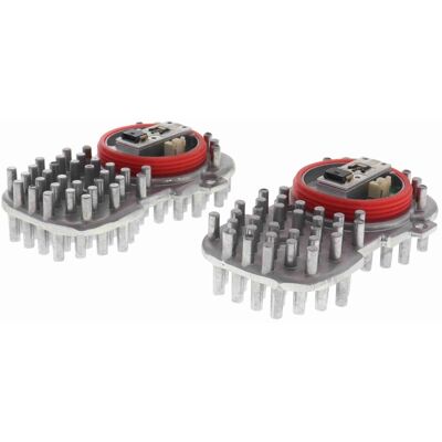 Vemo V20-73-0205-1 LED Belysningskontrollmodul - BMW X3 X5 X6 Vemo V20-73-0205-1 LED Belysningskontrollmodul - BMW X3 X5 X6