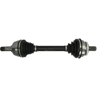 Drivaxel PASCAL G2V007PC - Vänster fram, 36 tänder, 551mm Drivaxel PASCAL G2V007PC - Vänster fram, 36 tänder, 551mm