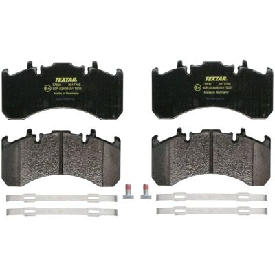 TEXTAR 2917705 Backsparkasset - Bak TEXTAR 2917705 Backsparkasset - Bak