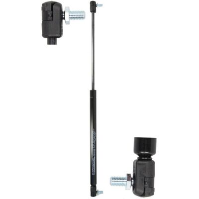 Magnum Technology MGS025 Hydrauliskt gasfjäder för baklucka Magnum Technology MGS025 Hydrauliskt gasfjäder för baklucka