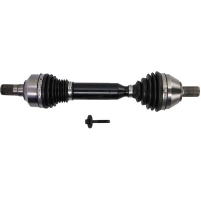Drivaxel PASCAL G2V030PC - Framaxel vänster Drivaxel PASCAL G2V030PC - Framaxel vänster