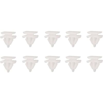ROMIX ROM C70655 - Skyddande och dekorativ klämma ROMIX ROM C70655 - Skyddande och dekorativ klämma
