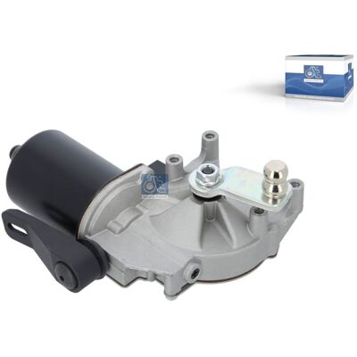 Lasinpesu - Tuulilasinpyyhkimen Moottori Dt Spare Parts 4.00315 Lasinpesu - Tuulilasinpyyhkimen Moottori Dt Spare Parts 4.00315