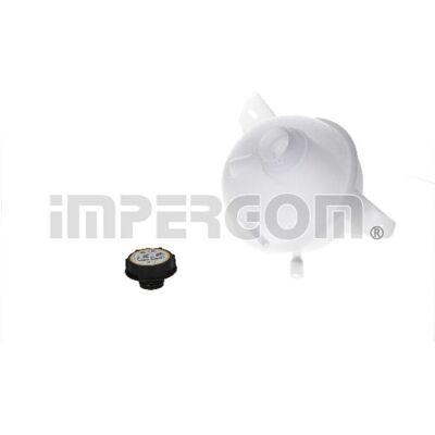 IMPERGOM 44490 - Kylvätskebehållare OEM Ford 1774964, 1826442, 2036675 IMPERGOM 44490 - Kylvätskebehållare OEM Ford 1774964, 1826442, 2036675